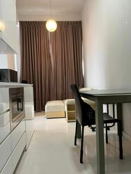One Dusun Residences (D12), Apartment #477262241